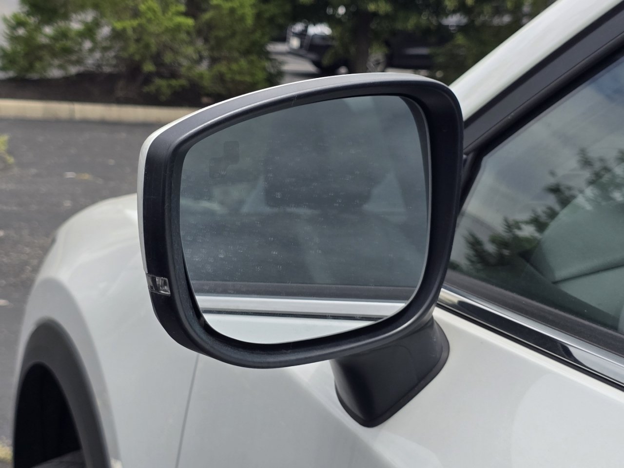 Used 2023 MAZDA CX-5 AWD 2.5 S image 25