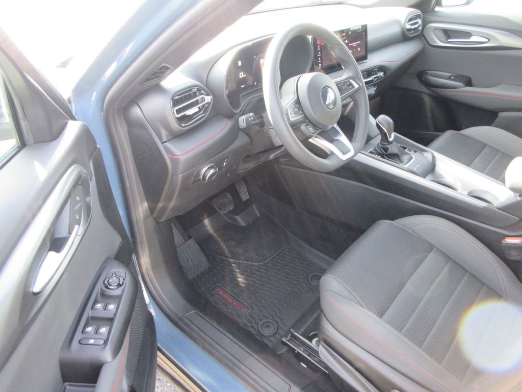 Used 2024 Dodge Hornet GT w/ GT Blacktop Package image 13