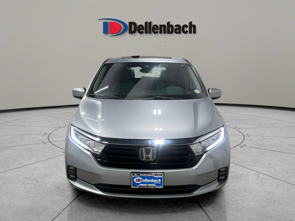 Used 2023 Honda Odyssey EX-L image 6