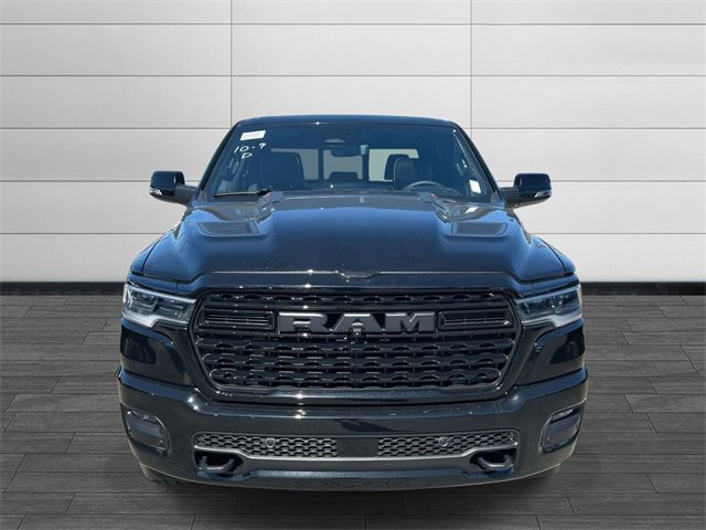 New 2026 RAM 1500 Limited image 8