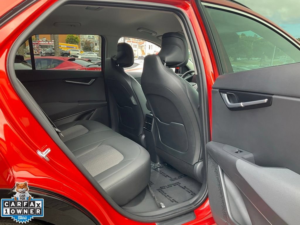 Used 2023 Kia Niro Wind FWD image 45