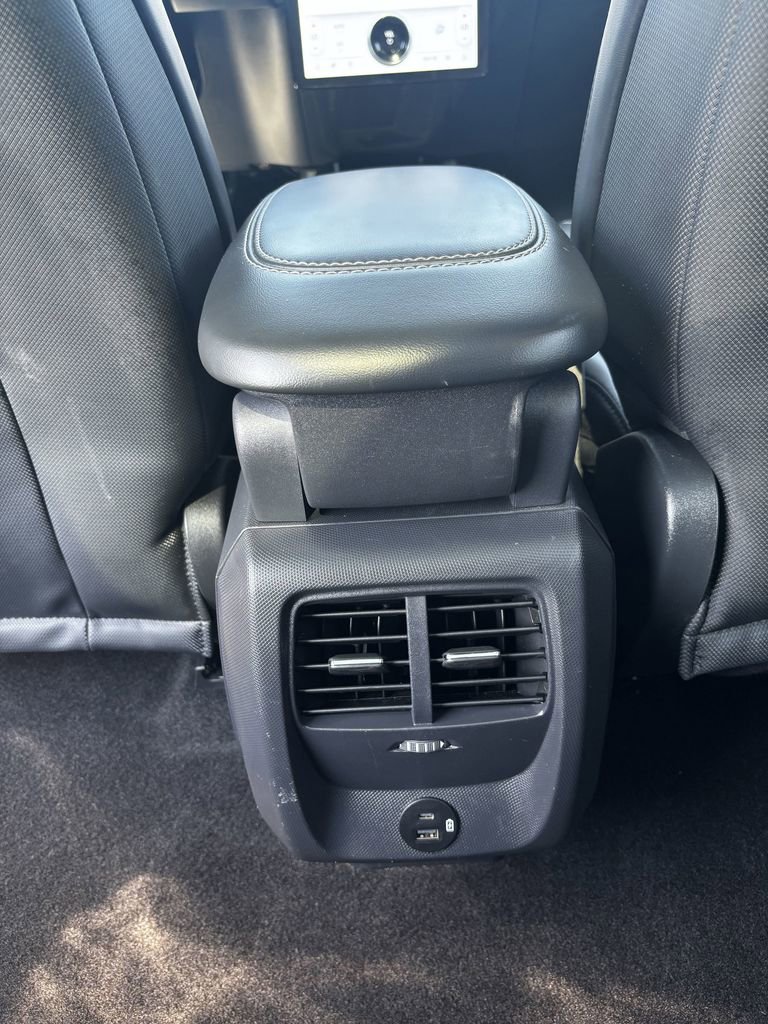 Used 2021 Ford Mustang Mach-E Premium image 26