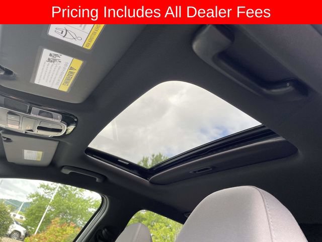 Used 2023 Hyundai Santa Cruz SEL w/ Activity Package AWD/4WD image 24
