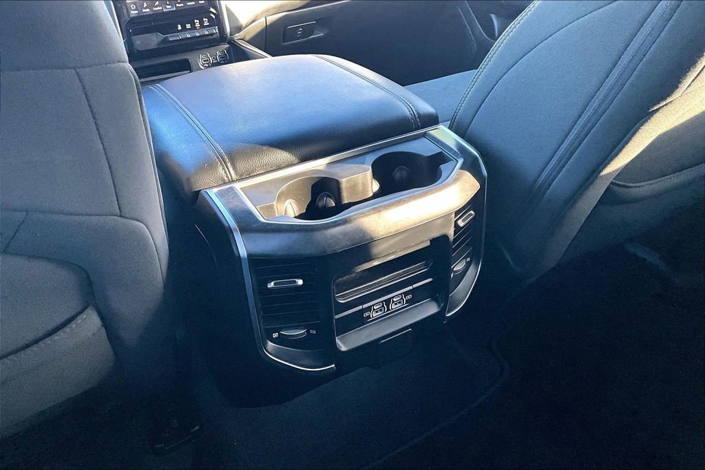 Used 2024 RAM 1500 Big Horn image 35