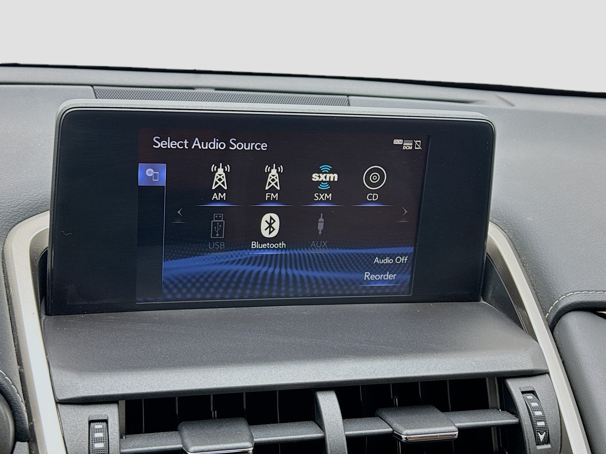 Used 2019 Lexus NX 300 FWD w/ Comfort Package image 11