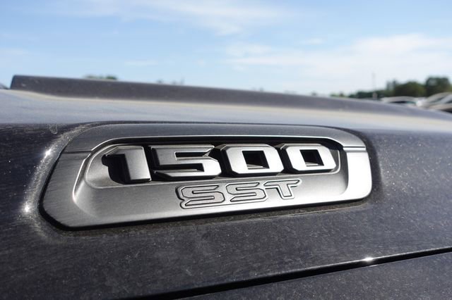New 2025 RAM 1500 Big Horn image 3
