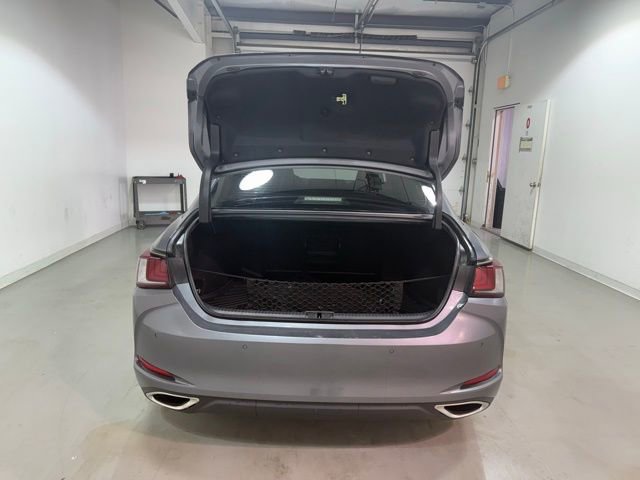 Used 2019 Lexus ES 350 F Sport w/ Accessory Package 2 image 7