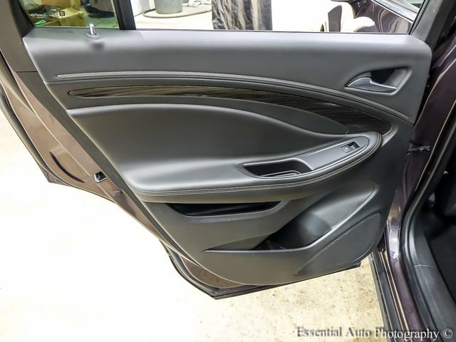 Used 2016 Buick Envision Premium AWD/4WD image 19