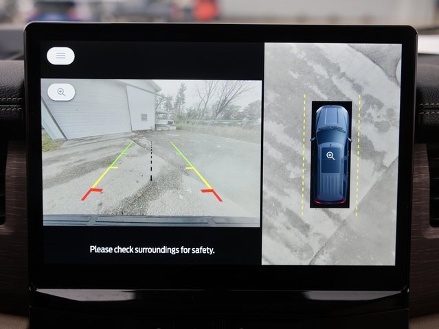 Used 2024 Ford Expedition Max Limited image 21