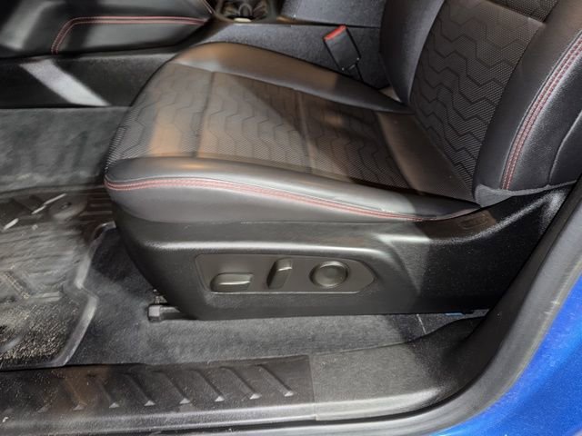 Used 2023 Chevrolet Colorado Z71 w/ Z71 Convenience Package 2 image 14