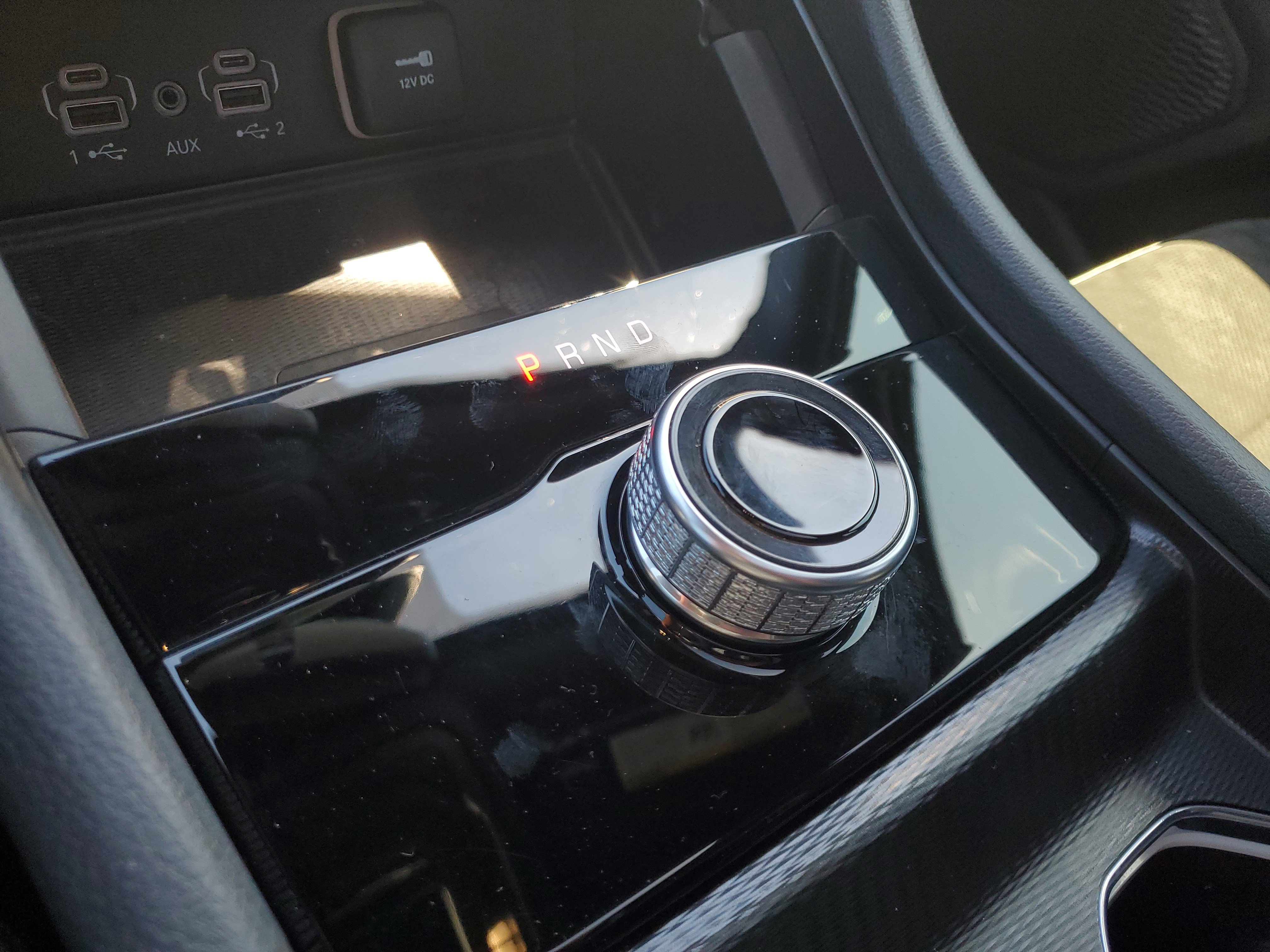 Used 2024 Jeep Grand Cherokee L Altitude image 23