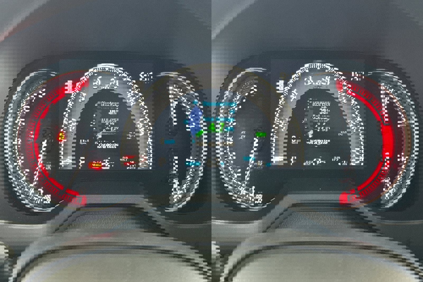 New 2025 Toyota RAV4 XLE image 29