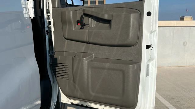 Used 2017 Chevrolet Express 2500 LT w/ LT Preferred Equipment Group image 13