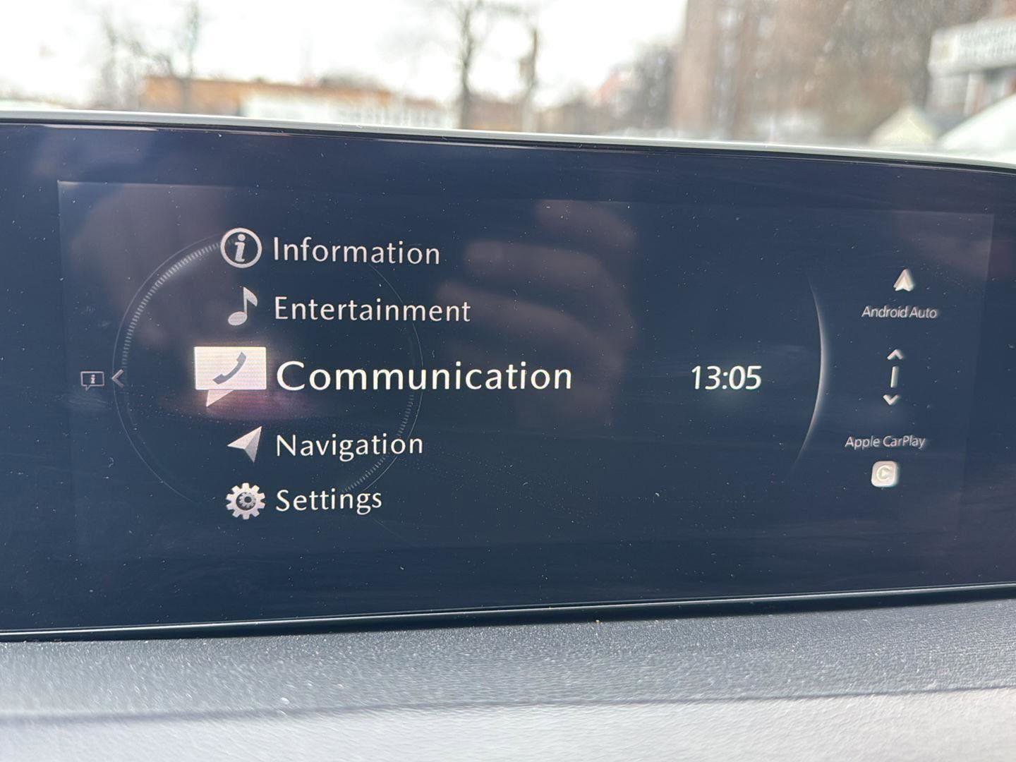 Used 2024 MAZDA MAZDA3 s image 22