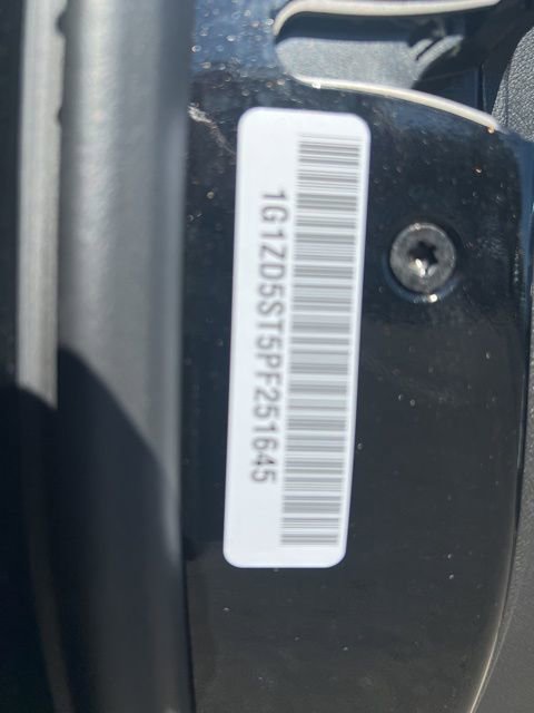 Used 2023 Chevrolet Malibu LT image 10