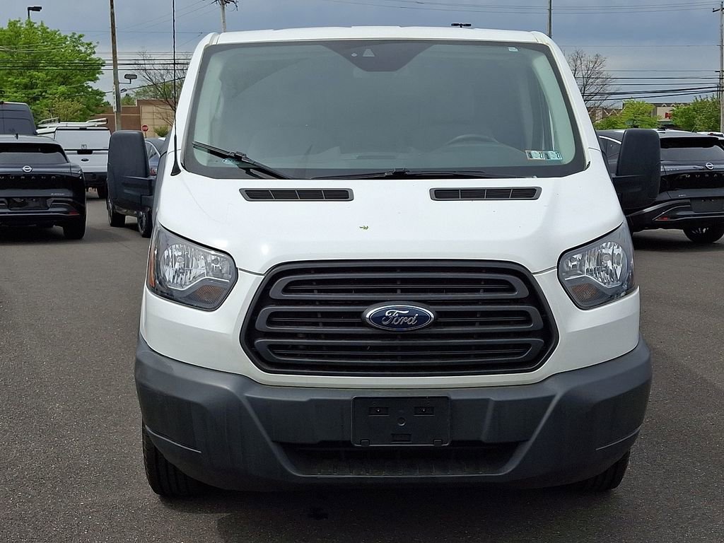 Used 2018 Ford Transit 250 148 Low Roof RWD image 2