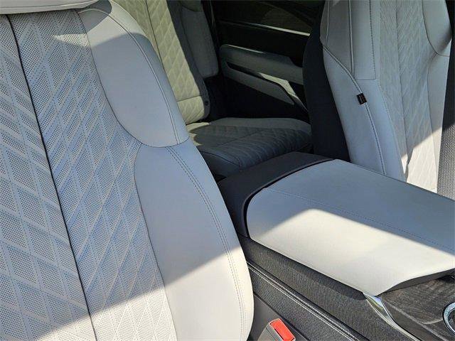 New 2026 Cadillac Escalade IQL Sport 1 w/ LPO, ONYX Package image 18