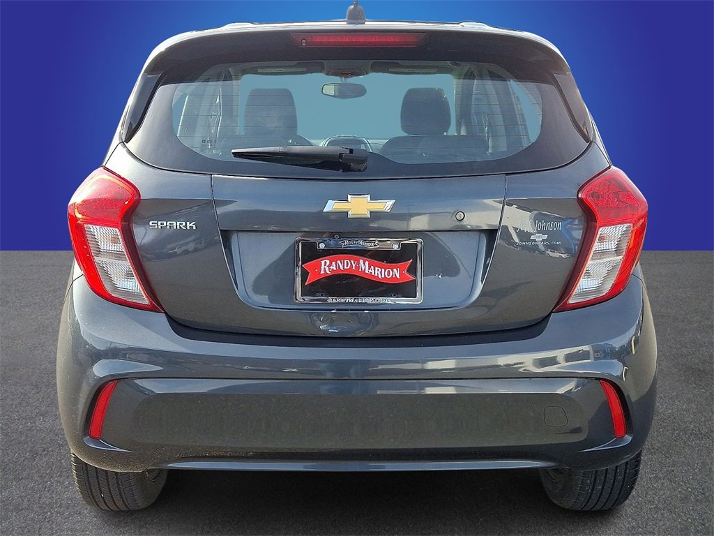 Used 2018 Chevrolet Spark LS image 5