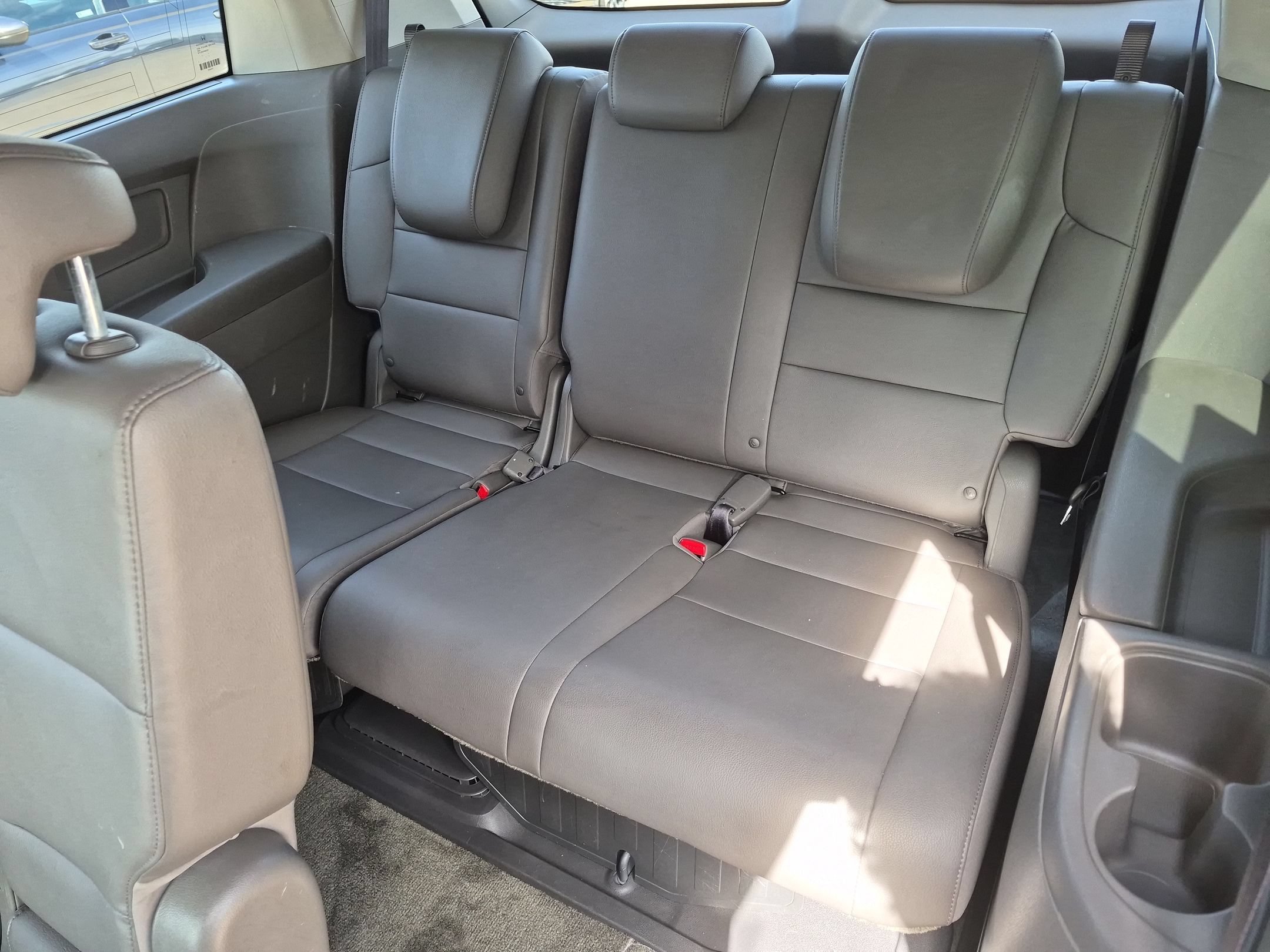 Used 2015 Honda Odyssey EX-L image 23