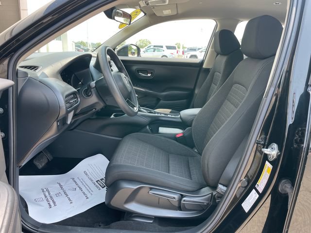 Used 2025 Honda HR-V LX image 19