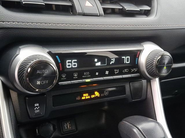 Used 2024 Toyota RAV4 XLE w/ Convenience Package image 16