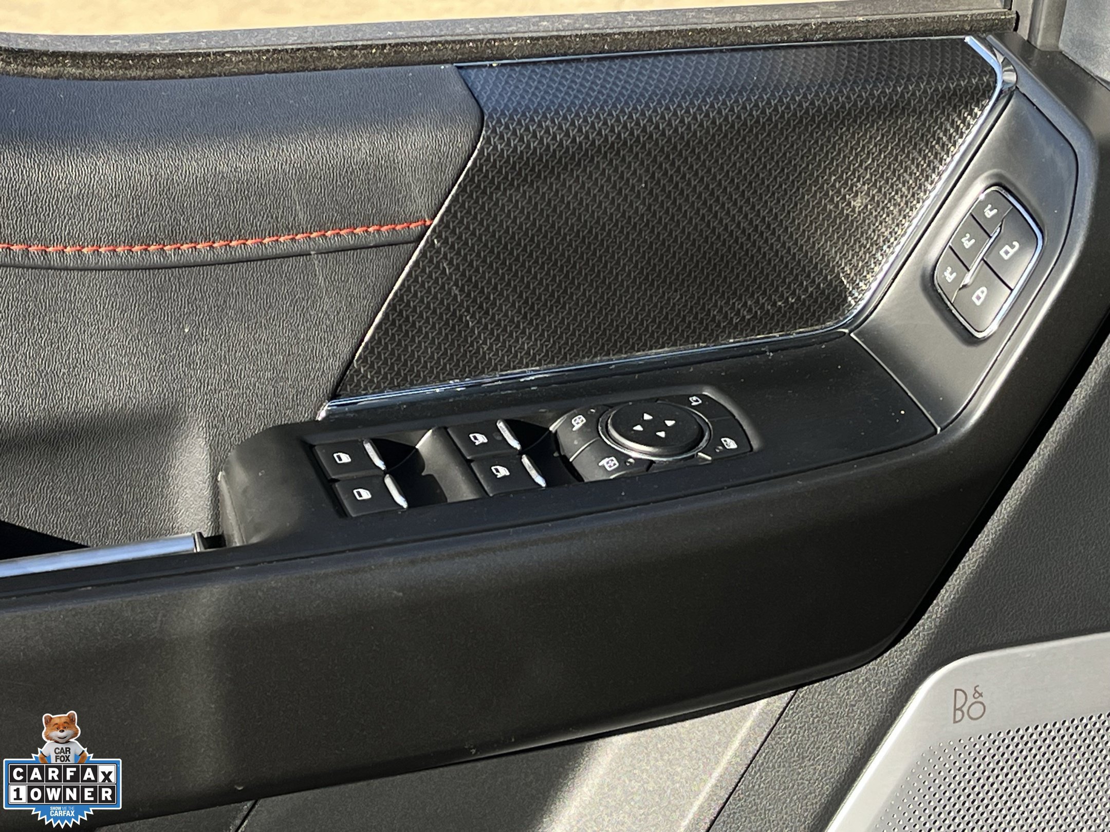 Certified 2025 Ford F150 Raptor AWD/4WD image 23