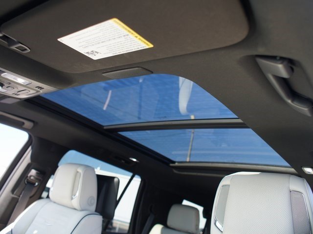 Certified 2021 Cadillac Escalade Sport image 6