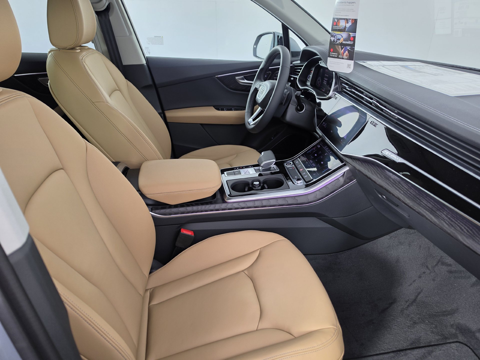 New 2026 Audi Q7 2.0T Premium AWD/4WD image 39