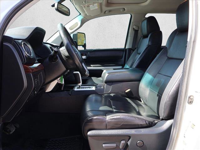 Used 2015 Toyota Tundra Limited image 20