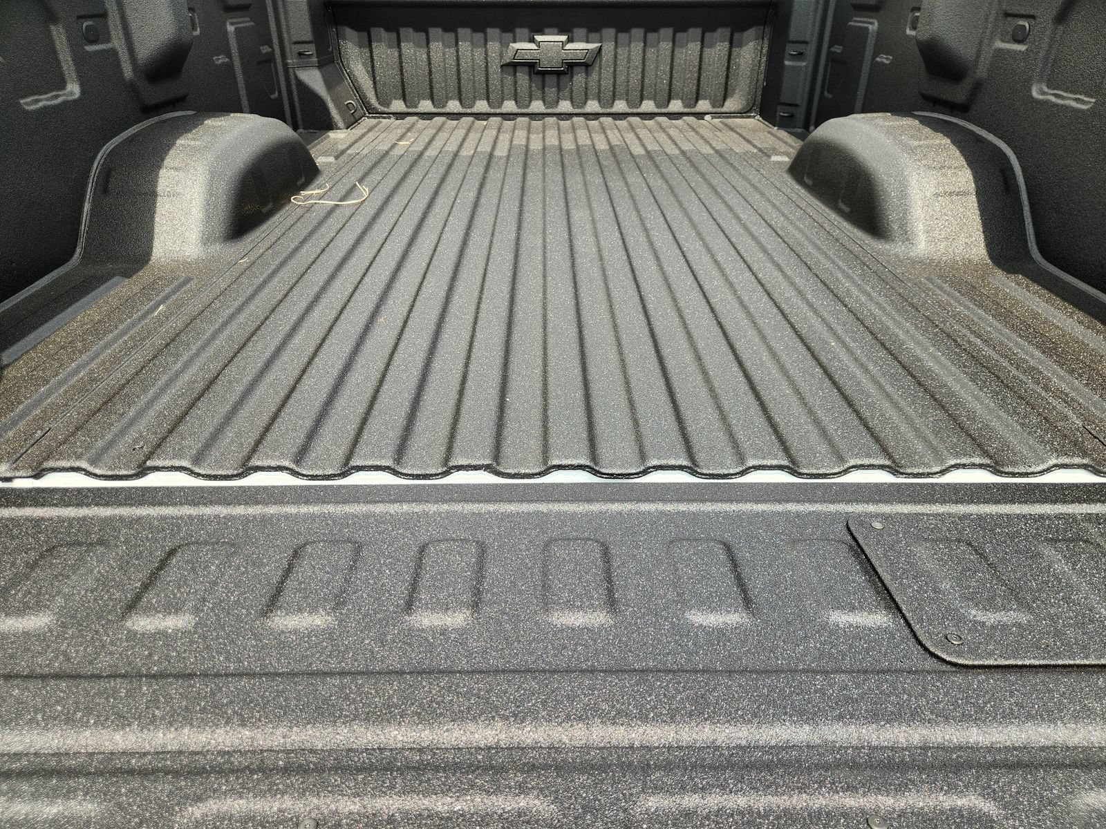 New 2026 Chevrolet Silverado 3500 LTZ w/ Trail Boss Package AWD/4WD image 29