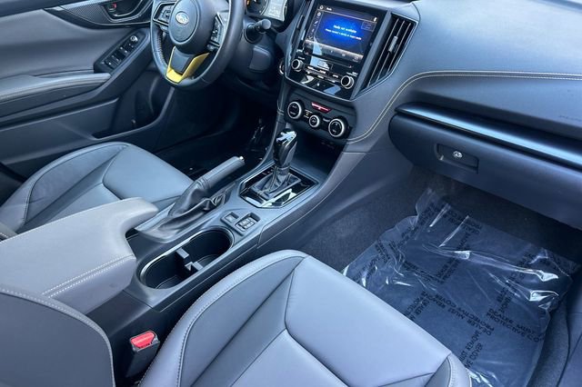 Used 2022 Subaru Crosstrek 2.5i Sport w/ Moonroof Package image 17