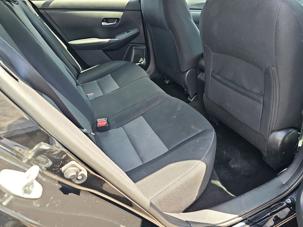 Used 2021 Nissan Sentra SV image 14