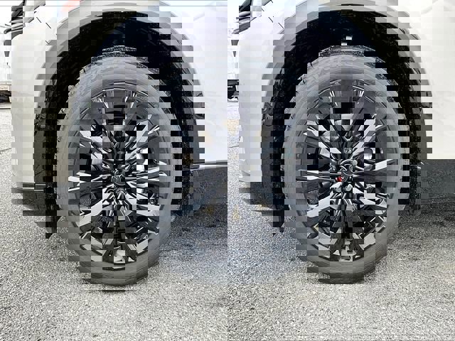 New 2026 MAZDA CX-90 3.3 Turbo S w/ Premium Package image 7