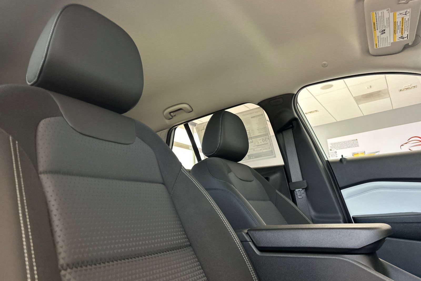 New 2026 Chevrolet Trax LT FWD image 17