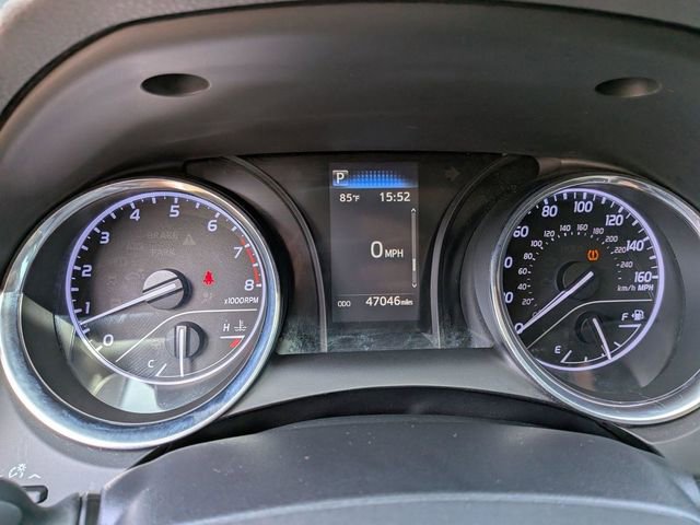 Used 2019 Toyota Camry LE FWD image 26