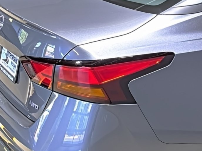 New 2026 Nissan Altima 2.5 SV AWD/4WD image 14
