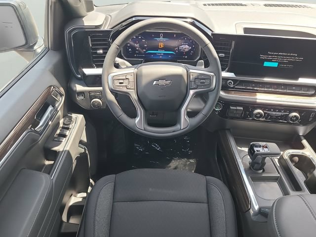 New 2026 Chevrolet Silverado 1500 RST AWD/4WD image 13