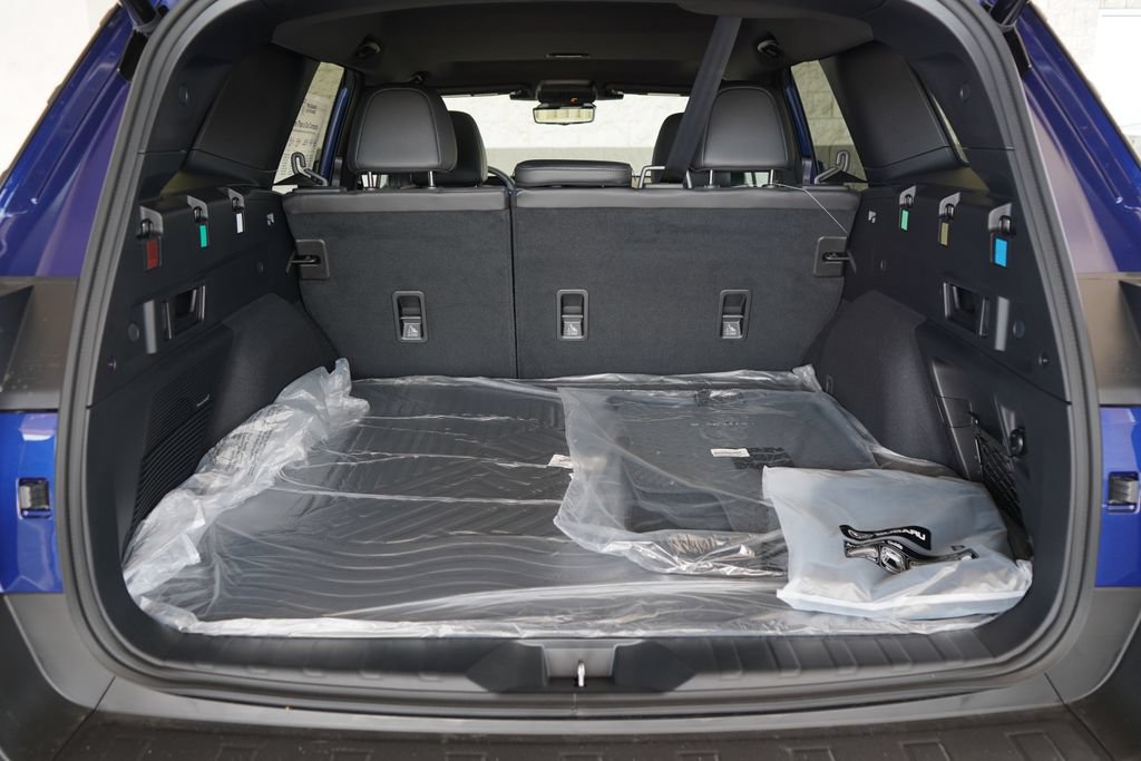 New 2026 Subaru Outback Touring XT AWD/4WD image 13