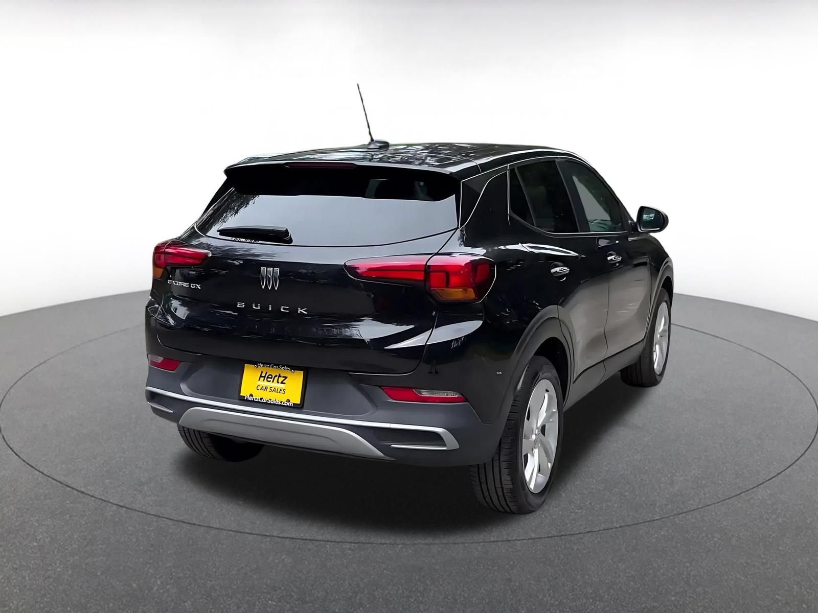 Used 2025 Buick Encore GX Preferred FWD image 14