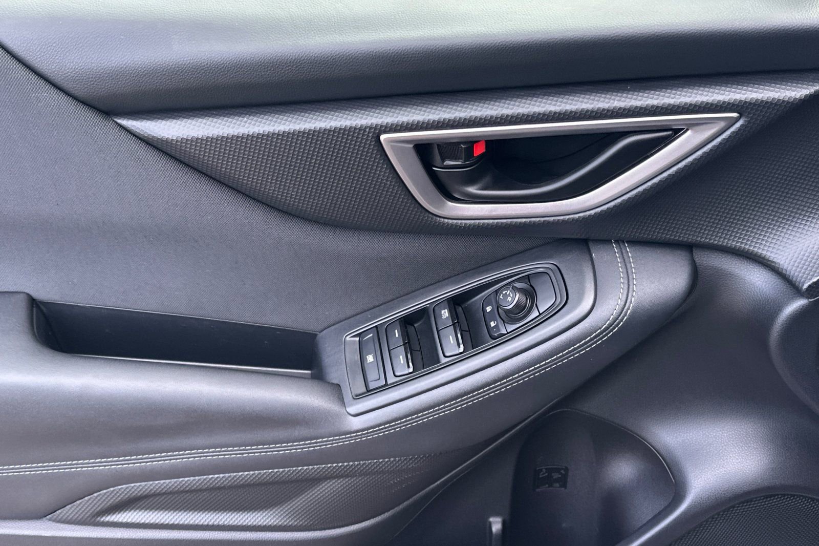 Used 2021 Subaru Forester image 11