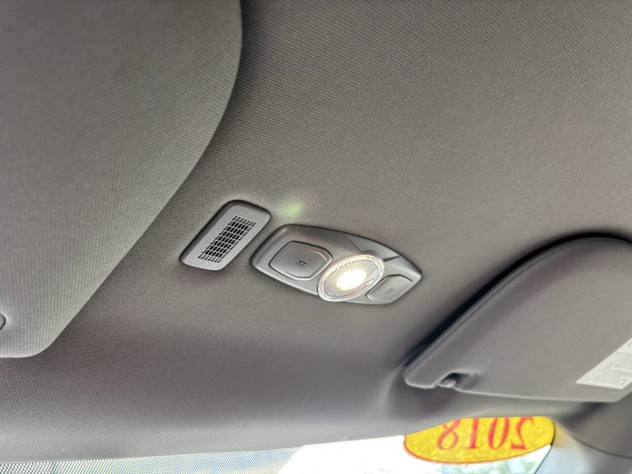 Used 2018 Ford F150 XL w/ Equipment Group 101A Mid image 16