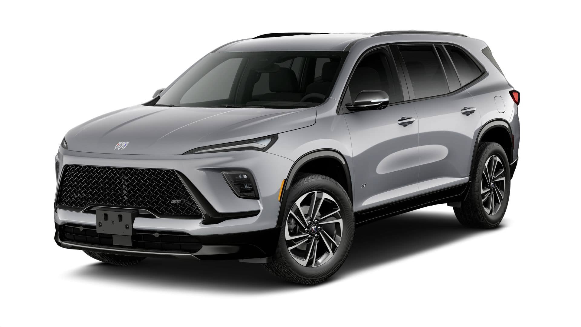 New 2027 Buick Enclave Sport Touring w/ LPO, Floor Liner Package