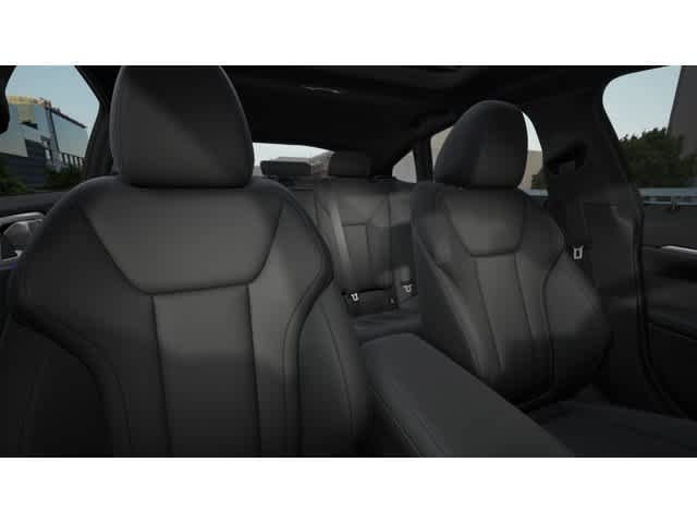 New 2026 BMW i4 eDrive40 w/ M Sport Package RWD image 11