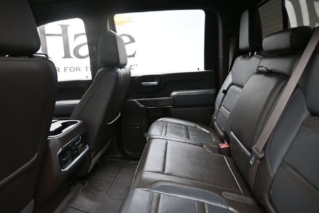 Used 2023 GMC Sierra 3500 Denali w/ Denali Ultimate Package AWD/4WD image 23
