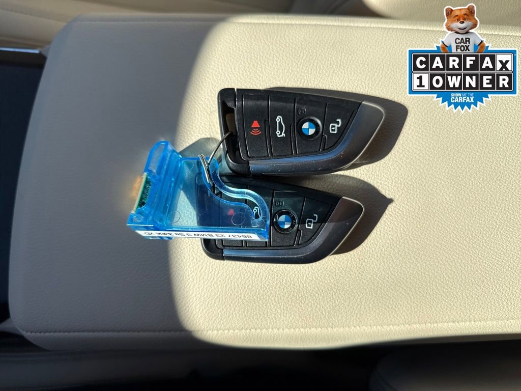 Used 2023 BMW 330e xDrive w/ Driving Assistance Package image 31