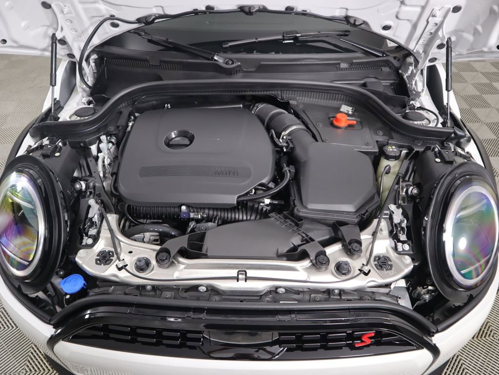Used 2026 MINI Cooper S image 27