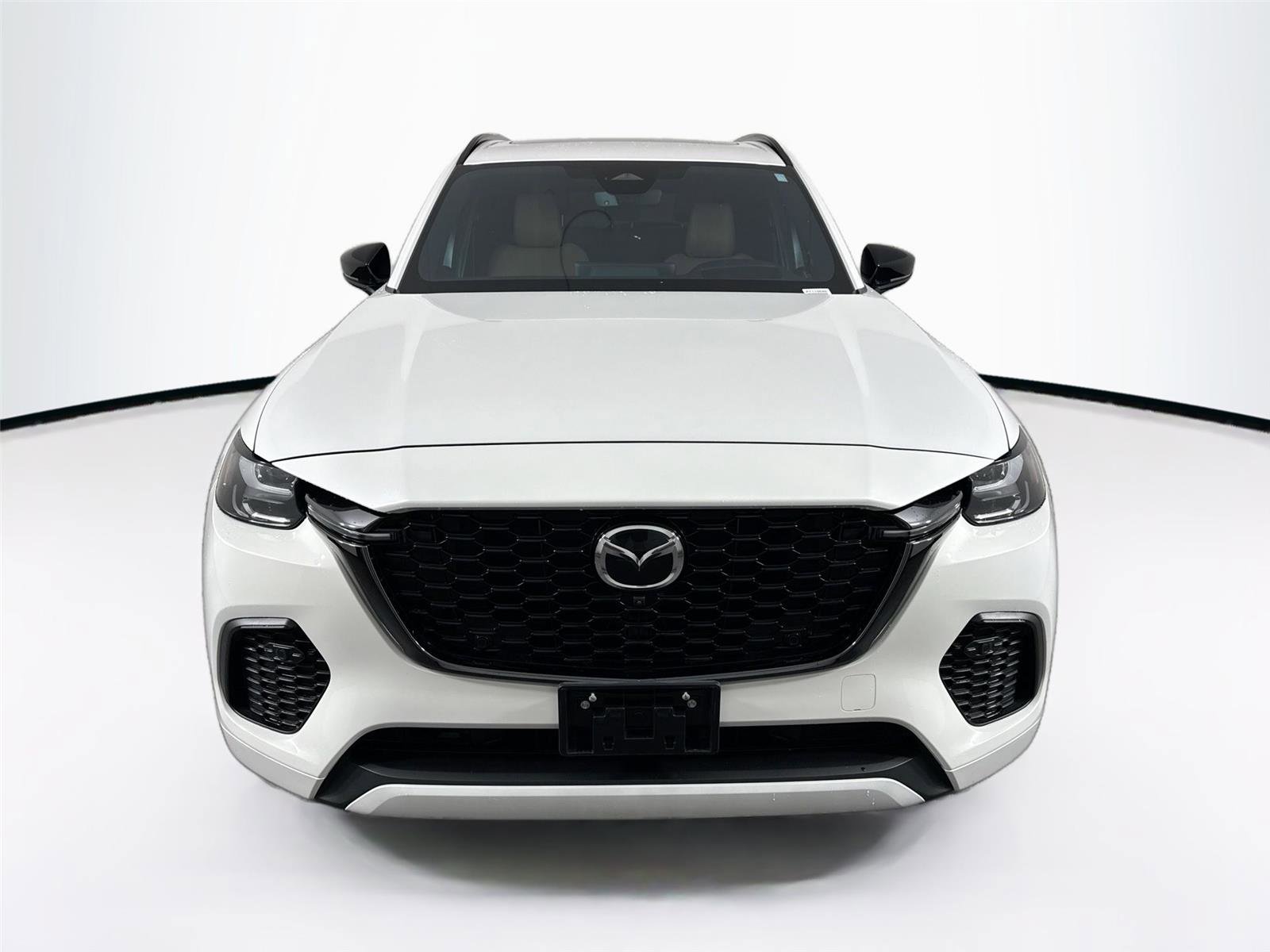 Certified 2025 MAZDA CX-70 3.3 Turbo S w/ Premium Plus AWD/4WD image 10