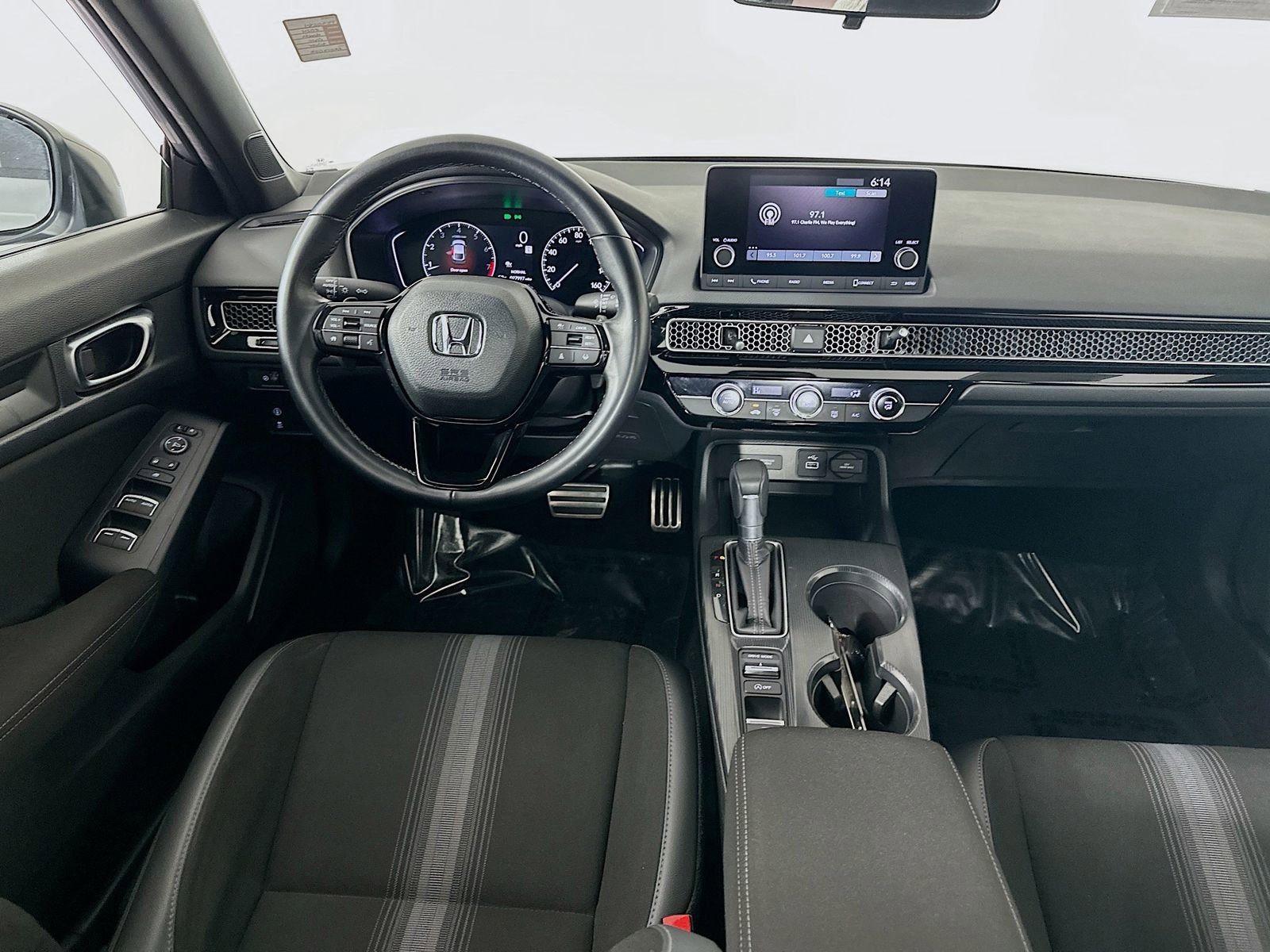 Used 2024 Honda Civic Sport image 21