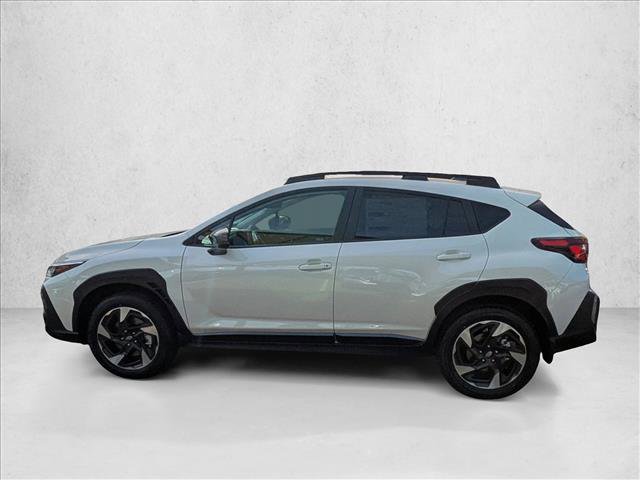 New 2026 Subaru Crosstrek 2.5i Limited w/ Popular Package #4A image 8