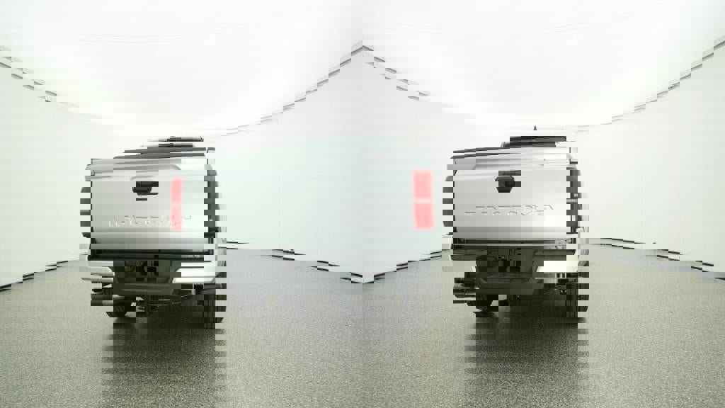 New 2025 Toyota Tacoma TRD Sport image 23